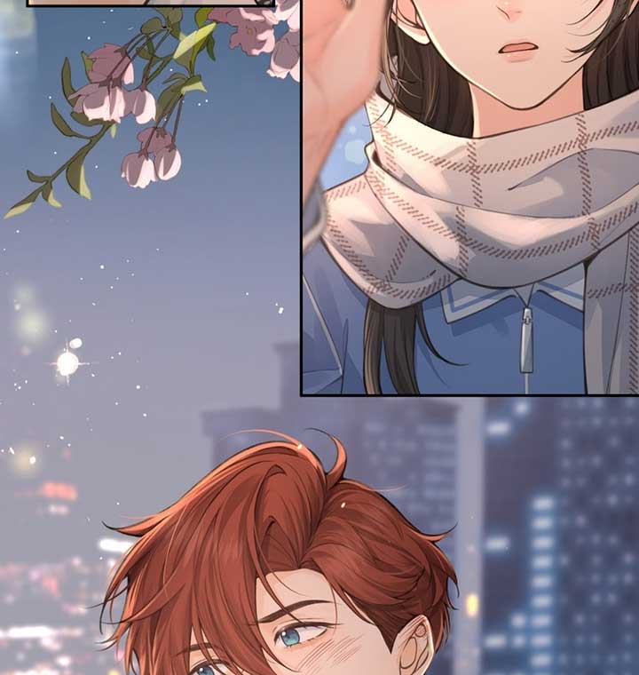 I Just Want To Mooch Off Your Luck Chapter 44 page 12