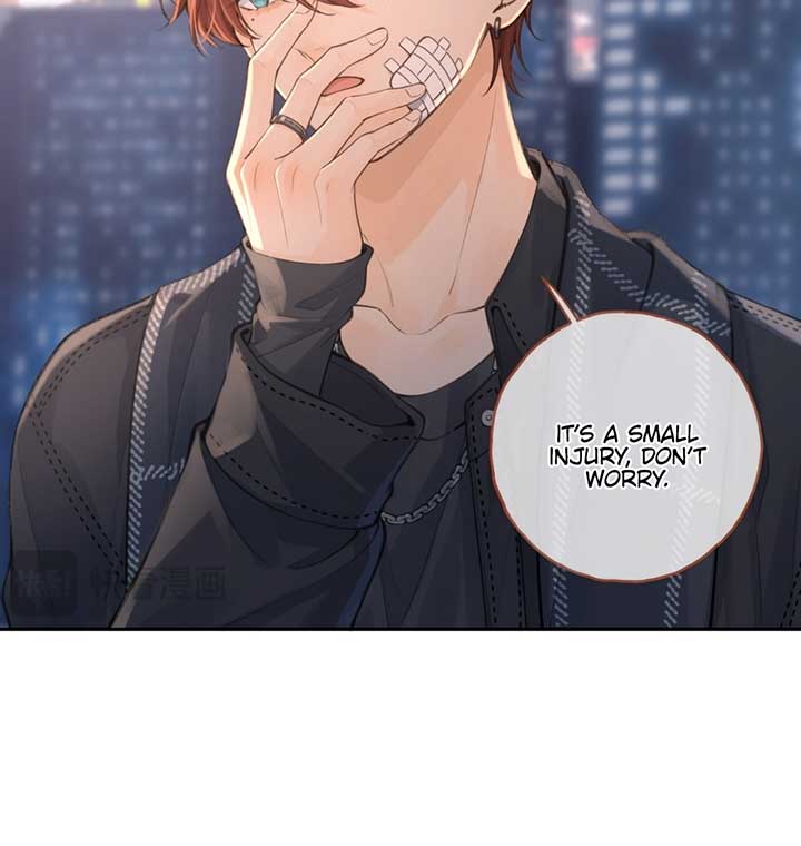I Just Want To Mooch Off Your Luck Chapter 44 page 13