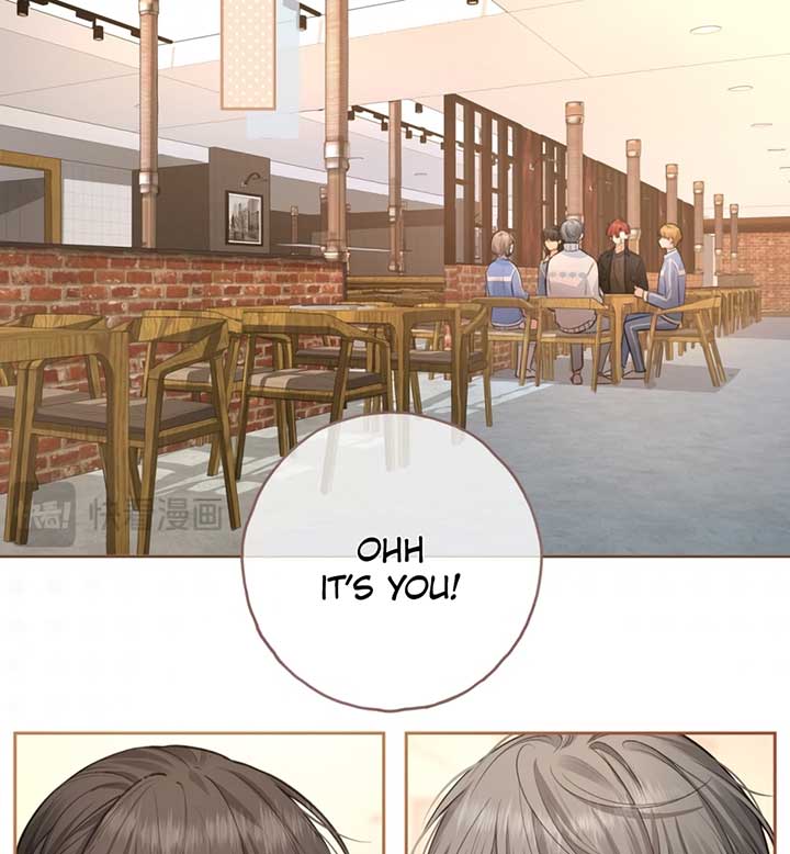 I Just Want To Mooch Off Your Luck Chapter 44 page 25