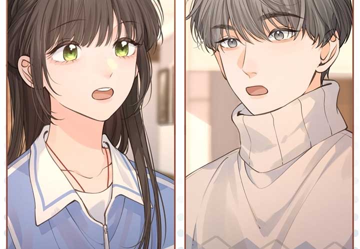 I Just Want To Mooch Off Your Luck Chapter 44 page 26