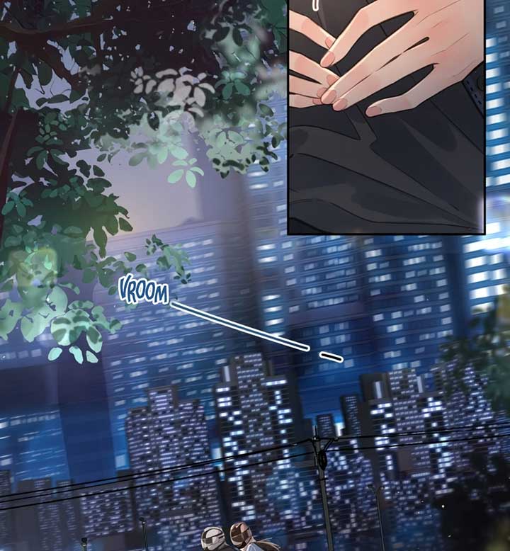 I Just Want To Mooch Off Your Luck Chapter 44 page 2