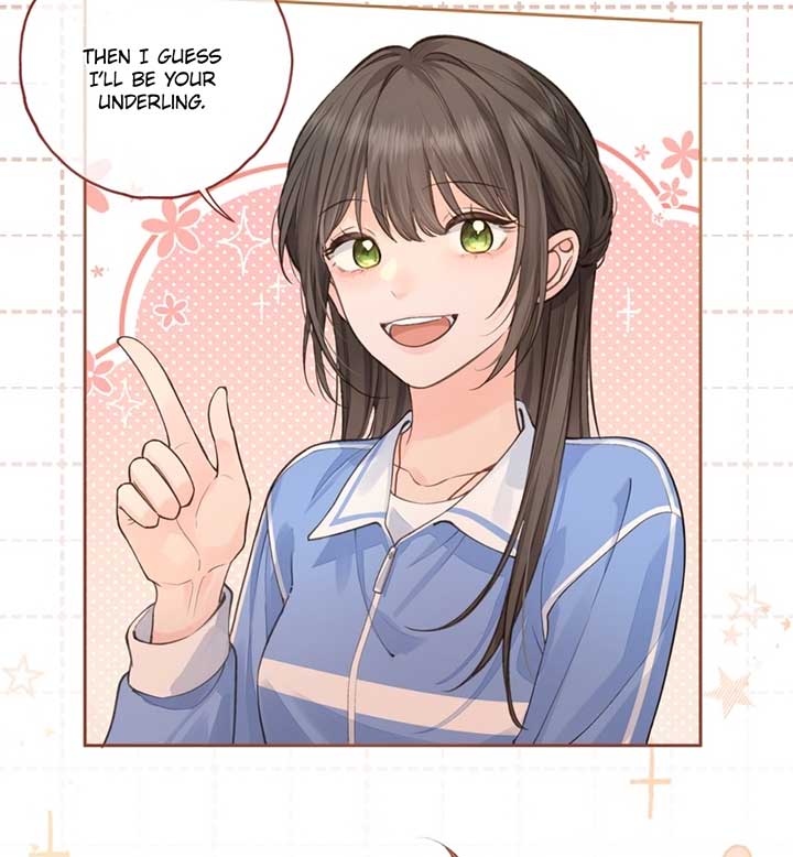 I Just Want To Mooch Off Your Luck Chapter 44 page 39