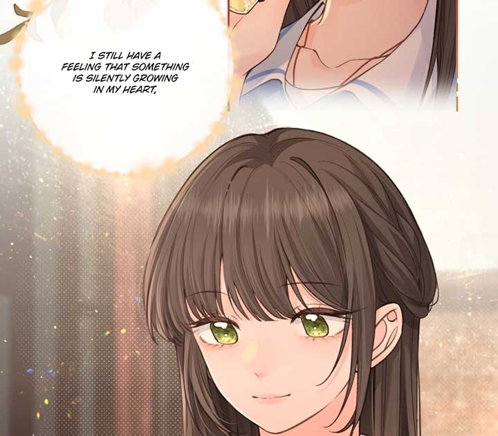 I Just Want To Mooch Off Your Luck Chapter 44 page 42
