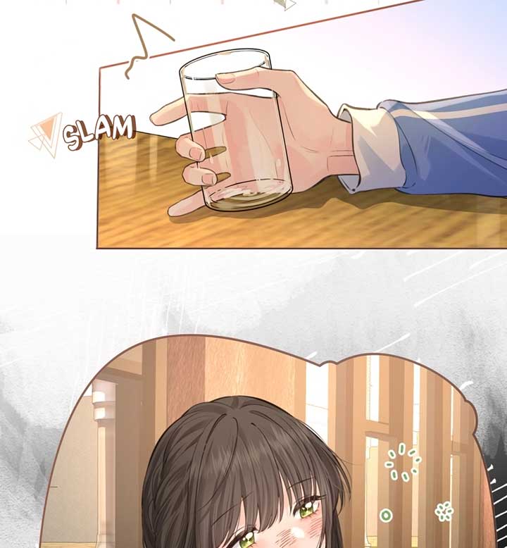 I Just Want To Mooch Off Your Luck Chapter 44 page 45