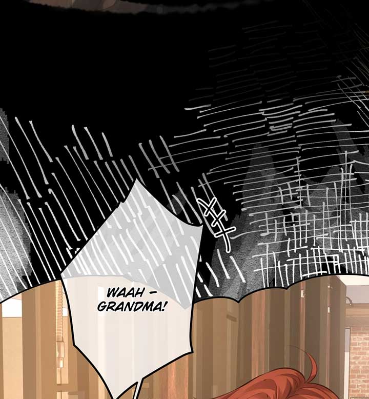 I Just Want To Mooch Off Your Luck Chapter 44 page 48