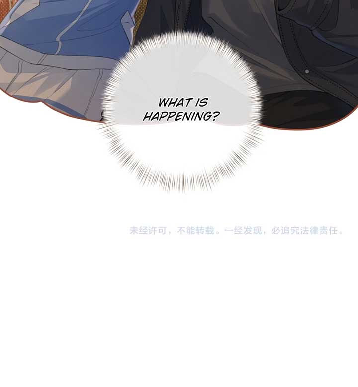 I Just Want To Mooch Off Your Luck Chapter 44 page 50