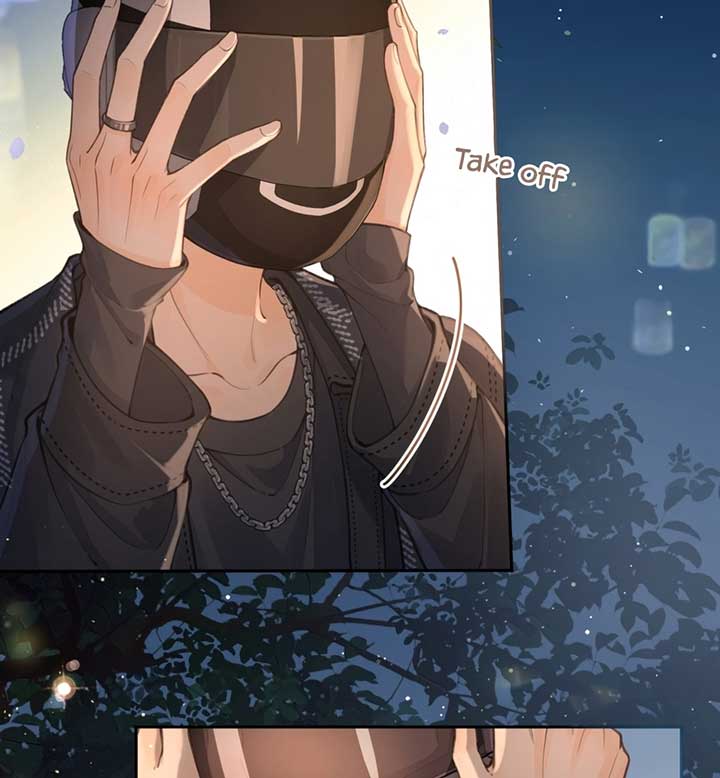 I Just Want To Mooch Off Your Luck Chapter 44 page 7
