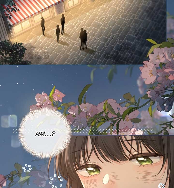 I Just Want To Mooch Off Your Luck Chapter 45 page 14