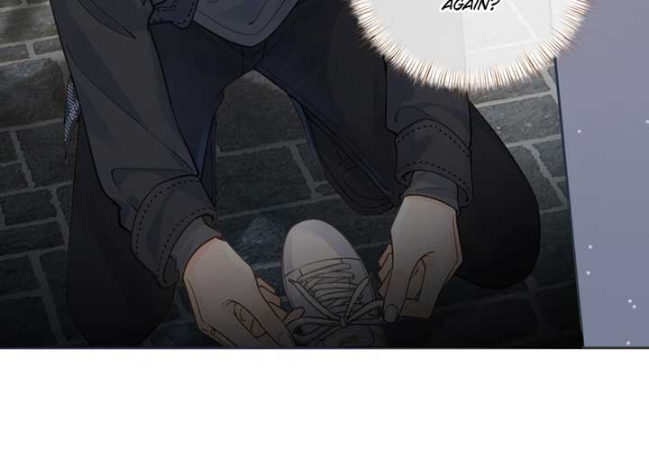I Just Want To Mooch Off Your Luck Chapter 45 page 16