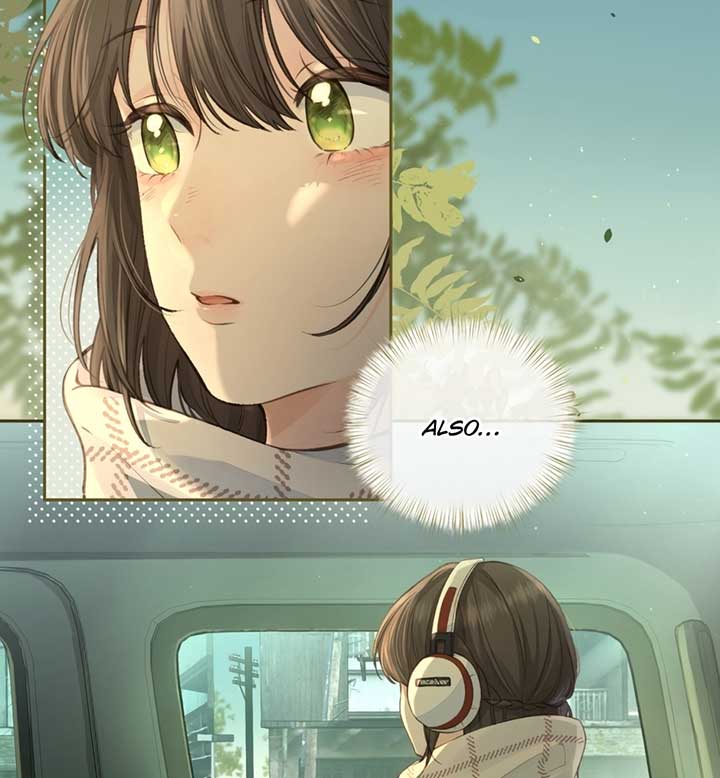 I Just Want To Mooch Off Your Luck Chapter 45 page 25