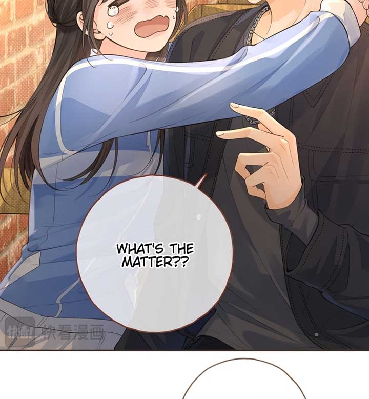 I Just Want To Mooch Off Your Luck Chapter 45 page 2