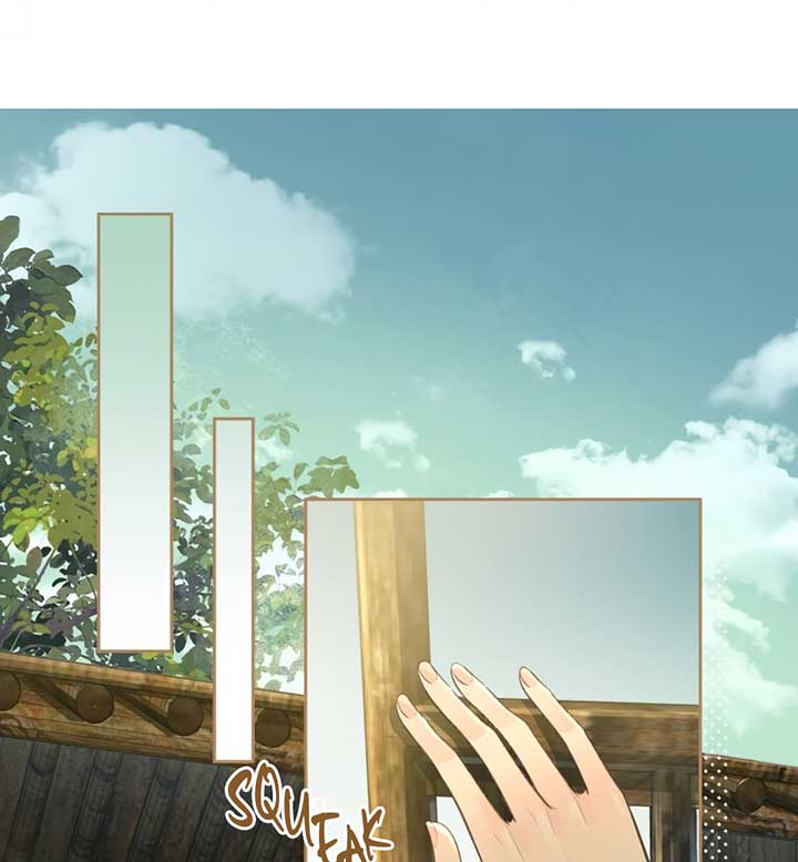 I Just Want To Mooch Off Your Luck Chapter 45 page 39