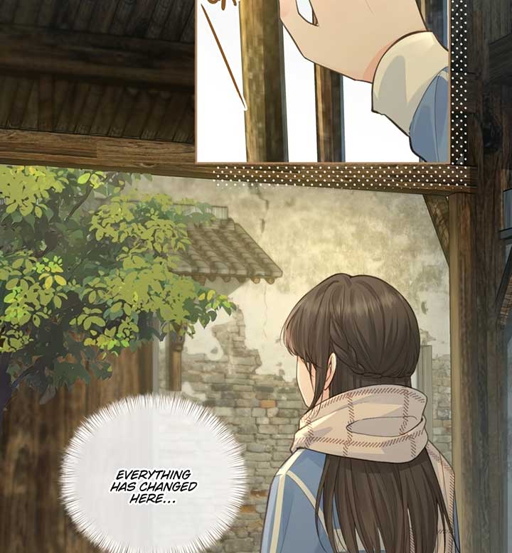 I Just Want To Mooch Off Your Luck Chapter 45 page 40