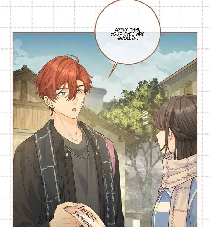 I Just Want To Mooch Off Your Luck Chapter 45 page 47