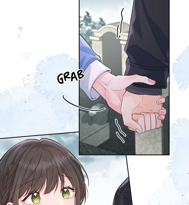 I Just Want To Mooch Off Your Luck Chapter 46 page 25