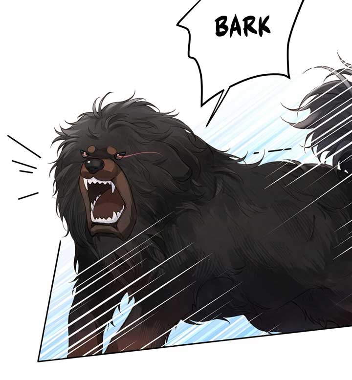 I Just Want To Mooch Off Your Luck Chapter 46 page 30
