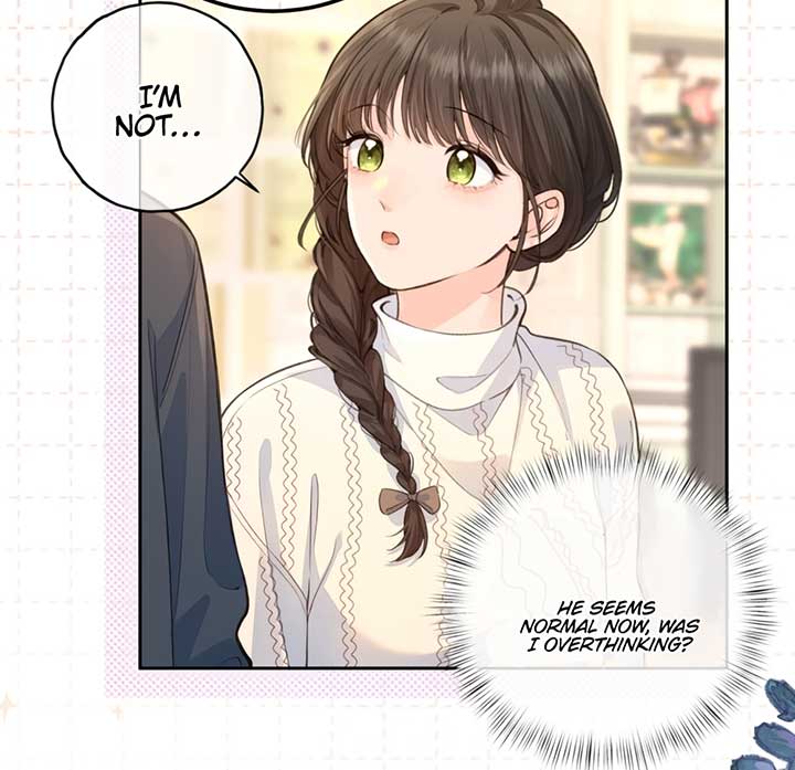 I Just Want To Mooch Off Your Luck Chapter 46 page 42