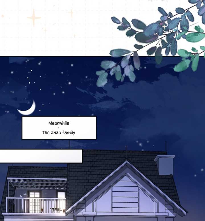 I Just Want To Mooch Off Your Luck Chapter 46 page 43