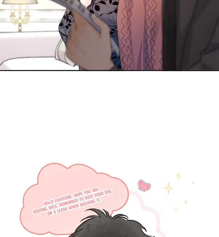 I Just Want To Mooch Off Your Luck Chapter 46 page 47