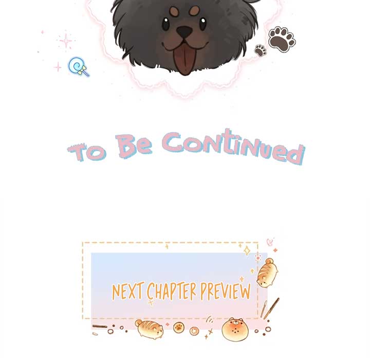 I Just Want To Mooch Off Your Luck Chapter 46 page 48