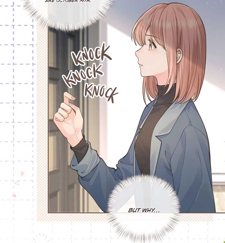 I Just Want To Mooch Off Your Luck Chapter 47 page 13