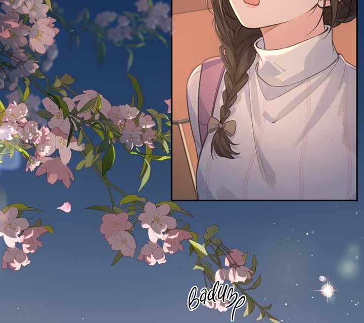 I Just Want To Mooch Off Your Luck Chapter 47 page 35