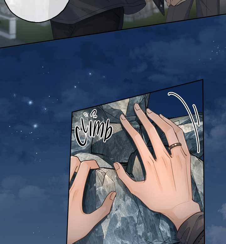 I Just Want To Mooch Off Your Luck Chapter 47 page 46