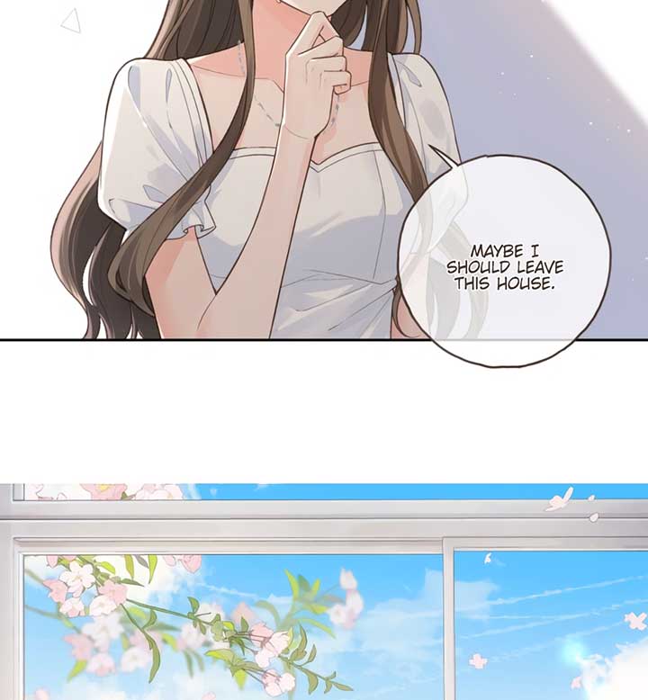 I Just Want To Mooch Off Your Luck Chapter 47 page 5