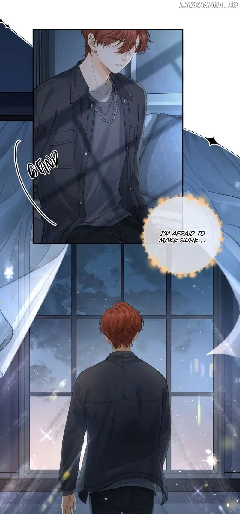I Just Want To Mooch Off Your Luck Chapter 48 page 26