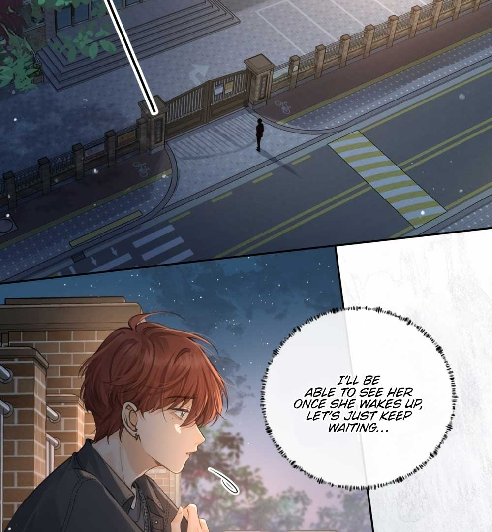 I Just Want To Mooch Off Your Luck Chapter 49 page 1