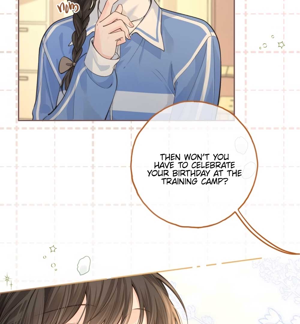 I Just Want To Mooch Off Your Luck Chapter 49 page 22