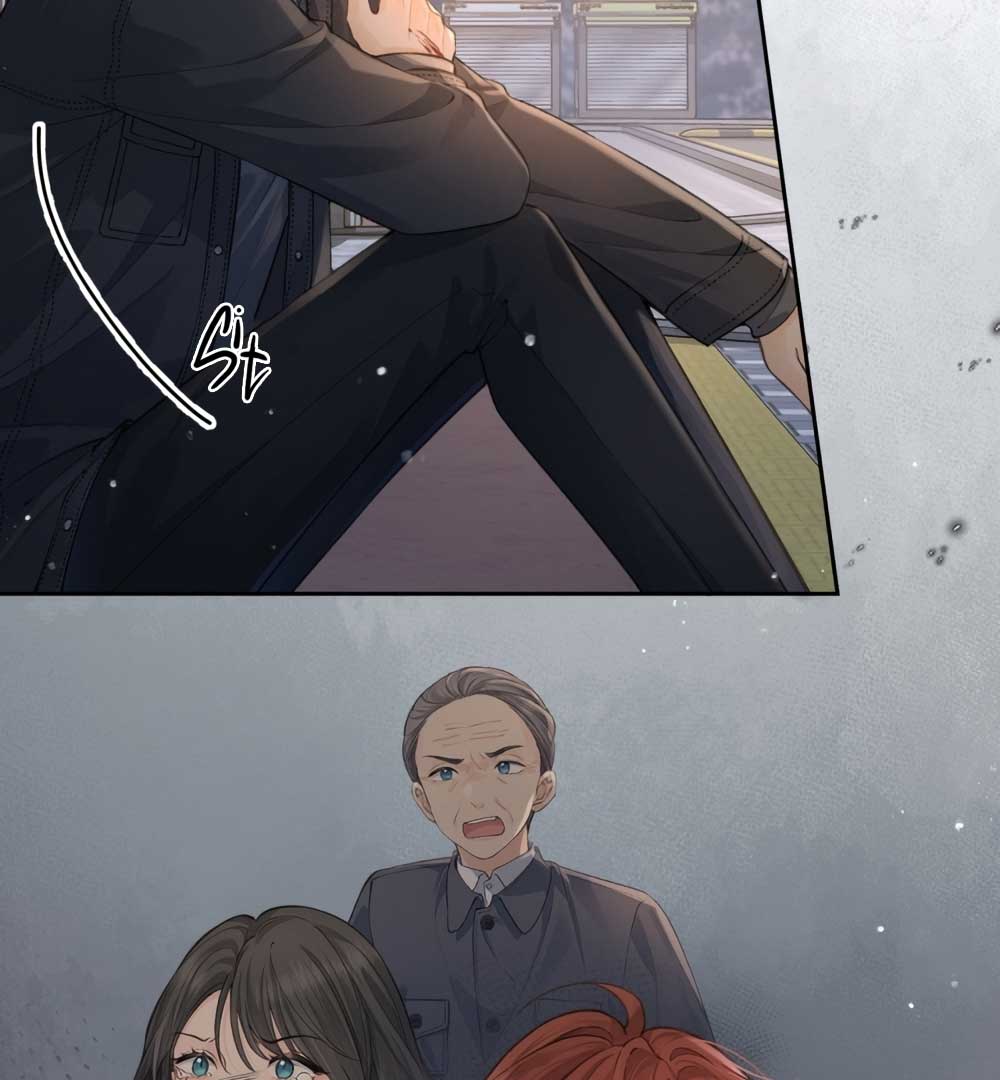 I Just Want To Mooch Off Your Luck Chapter 49 page 2