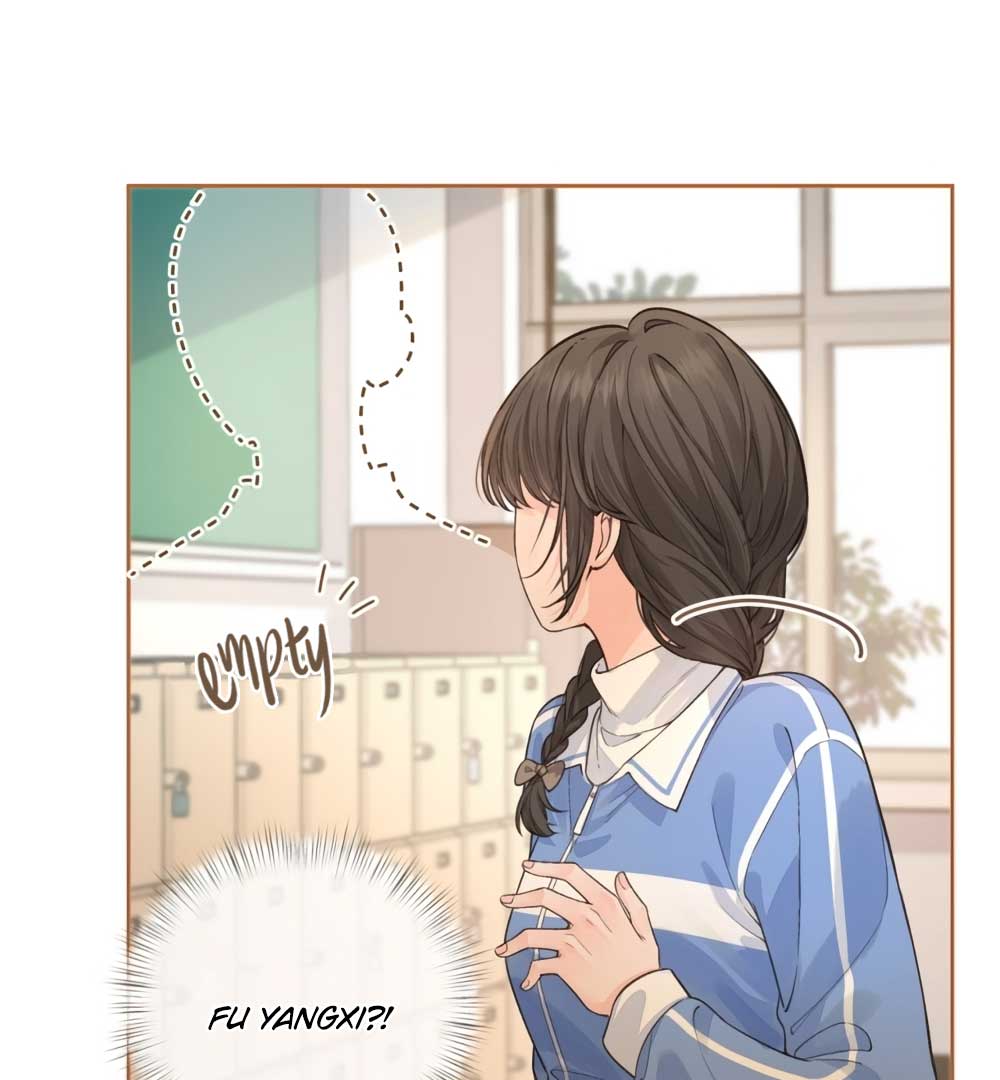 I Just Want To Mooch Off Your Luck Chapter 49 page 46