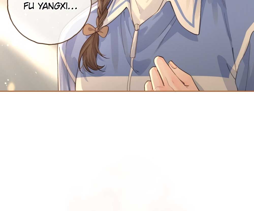 I Just Want To Mooch Off Your Luck Chapter 49 page 48