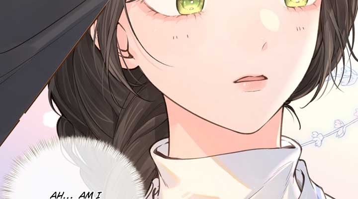 I Just Want To Mooch Off Your Luck Chapter 50 page 17