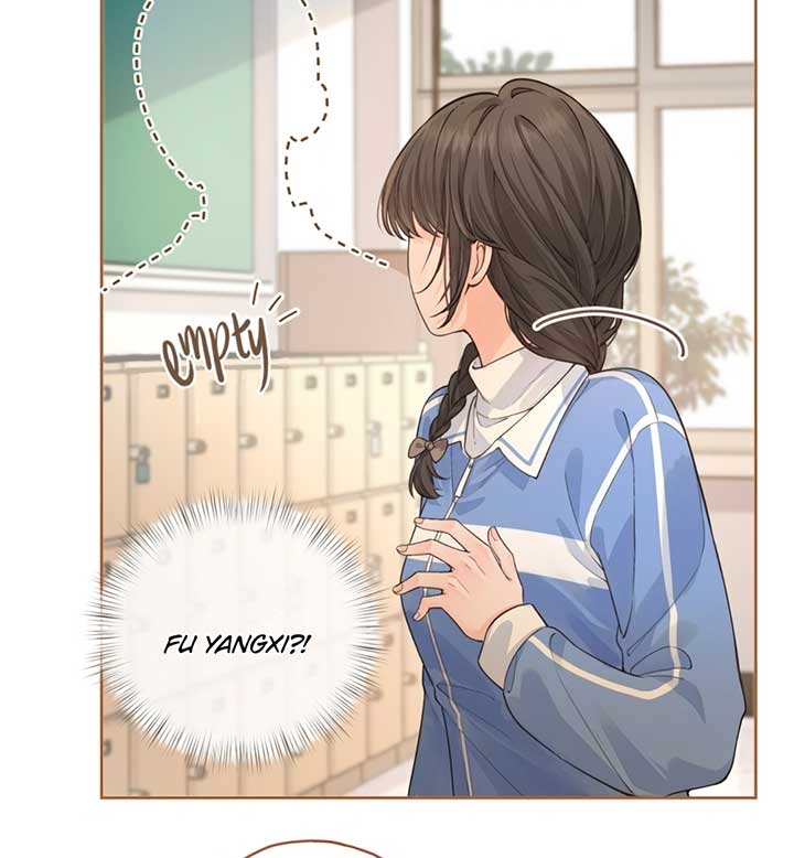I Just Want To Mooch Off Your Luck Chapter 50 page 1