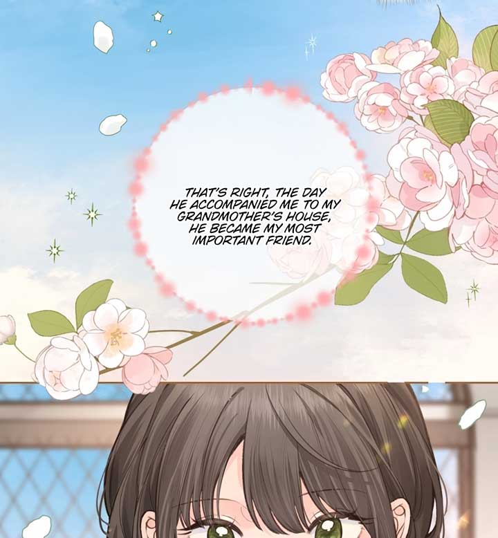 I Just Want To Mooch Off Your Luck Chapter 50 page 19