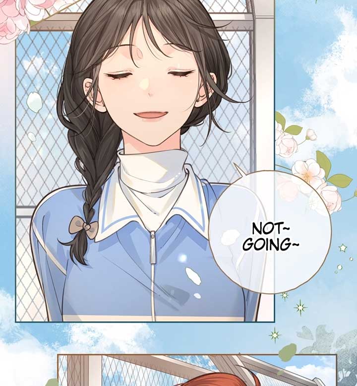 I Just Want To Mooch Off Your Luck Chapter 50 page 22