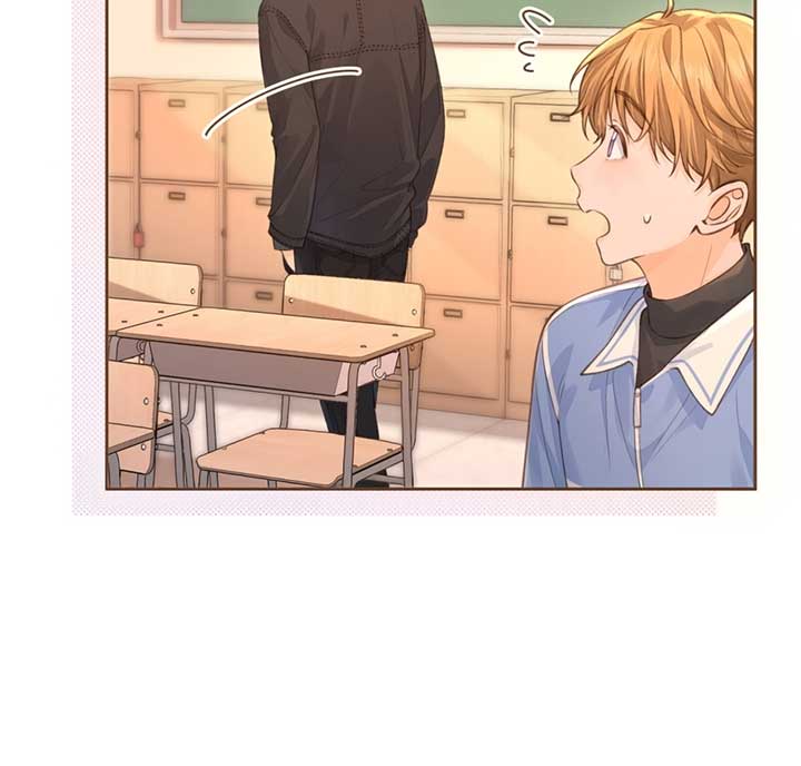 I Just Want To Mooch Off Your Luck Chapter 50 page 36