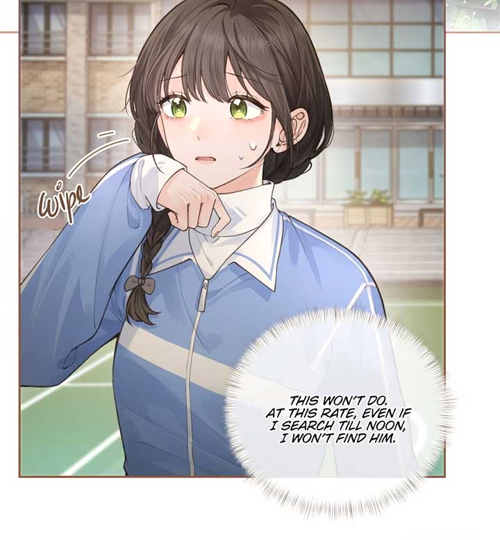 I Just Want To Mooch Off Your Luck Chapter 50 page 4