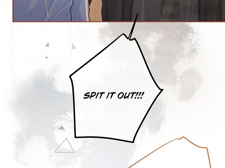 I Just Want To Mooch Off Your Luck Chapter 50 page 51
