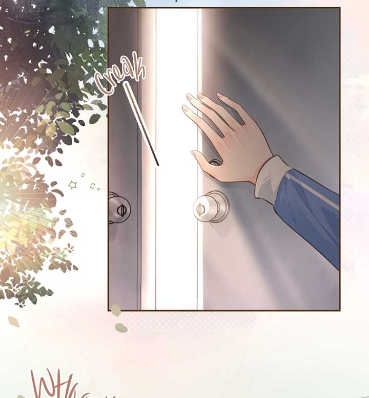 I Just Want To Mooch Off Your Luck Chapter 50 page 7