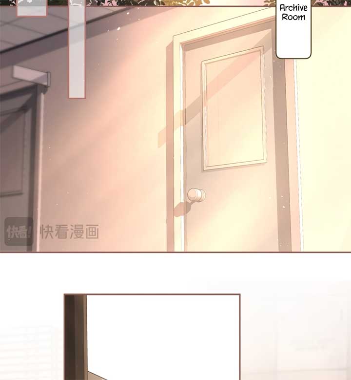 I Just Want To Mooch Off Your Luck Chapter 51 page 11