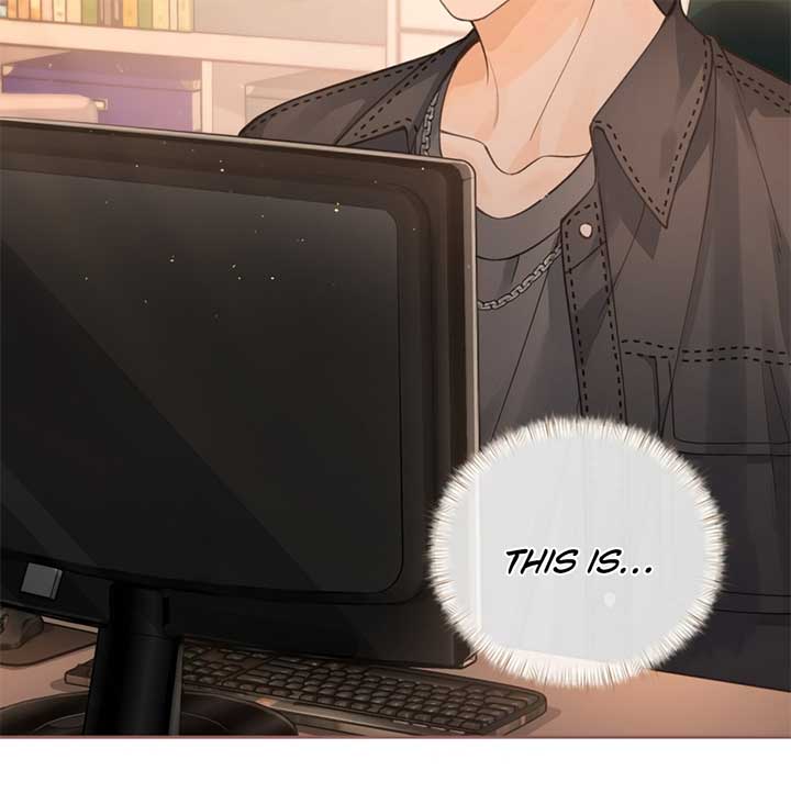 I Just Want To Mooch Off Your Luck Chapter 51 page 13