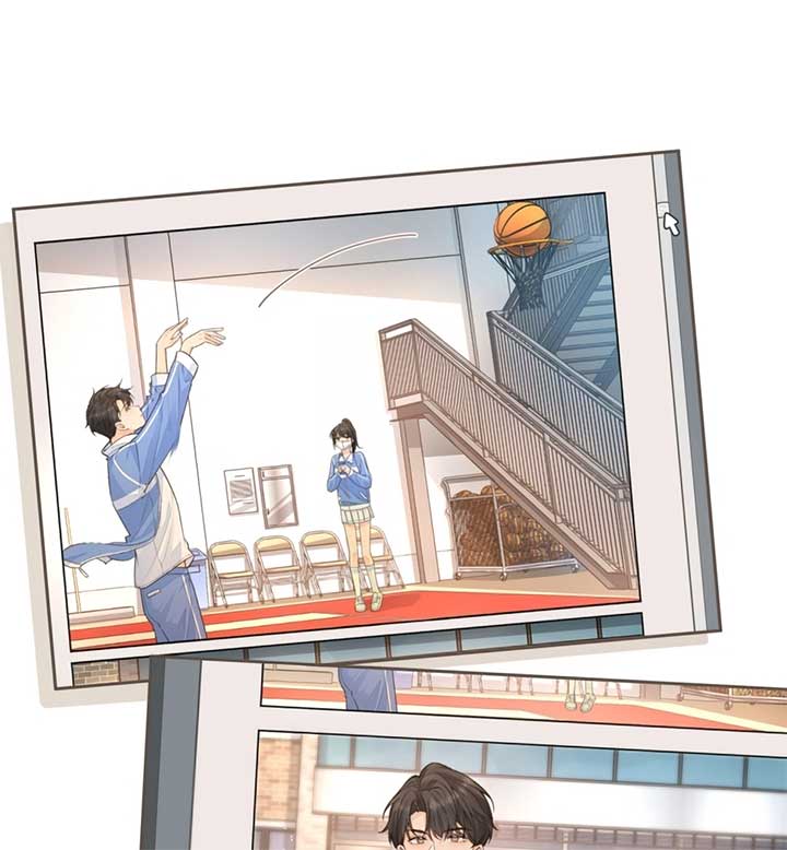 I Just Want To Mooch Off Your Luck Chapter 51 page 14