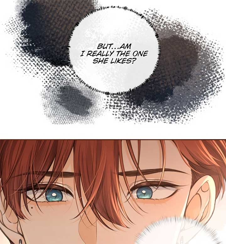 I Just Want To Mooch Off Your Luck Chapter 51 page 25