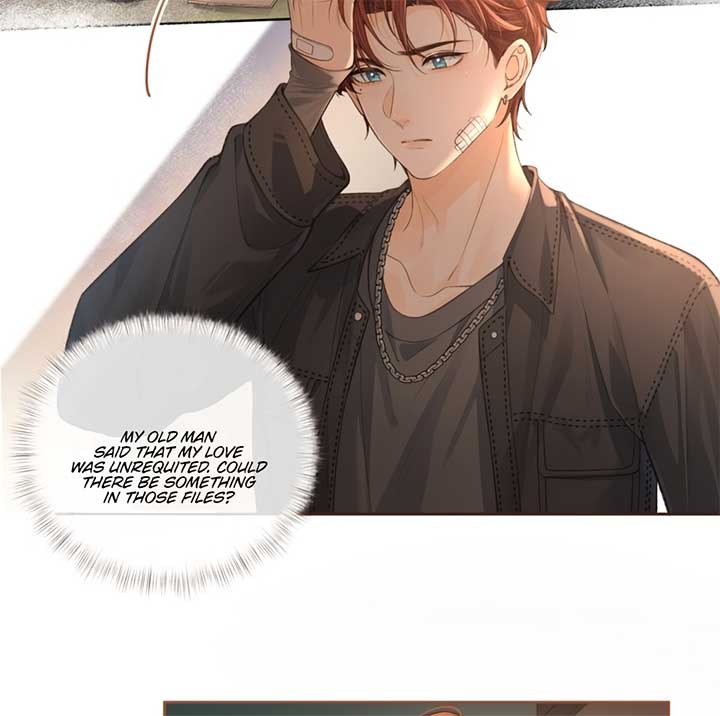 I Just Want To Mooch Off Your Luck Chapter 51 page 27