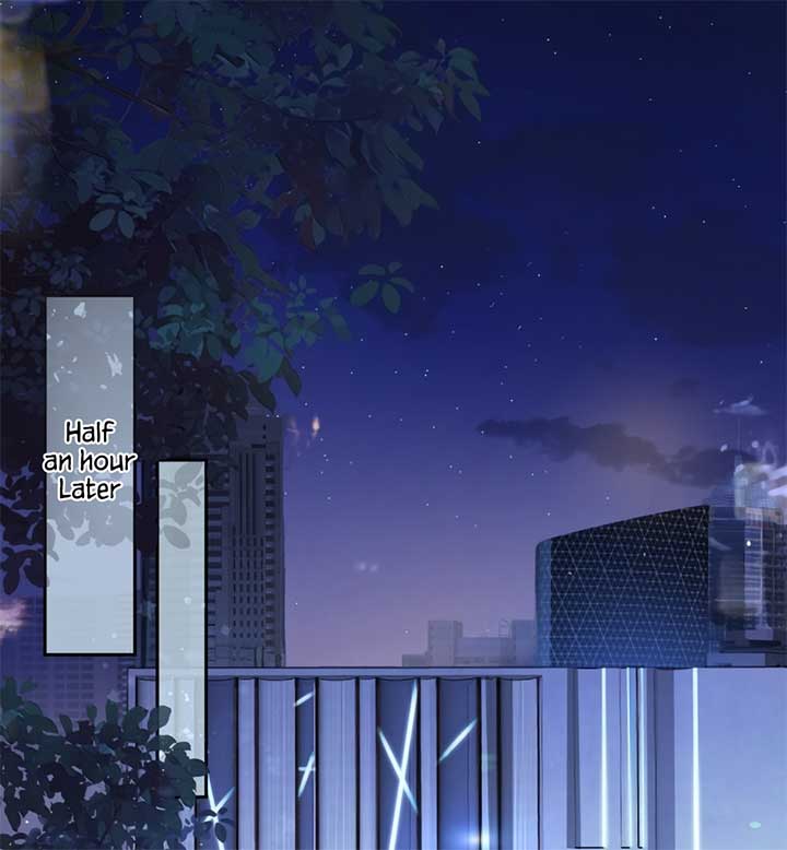 I Just Want To Mooch Off Your Luck Chapter 51 page 29