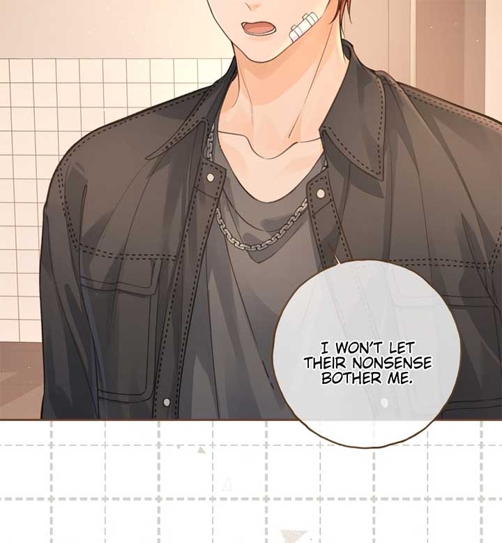 I Just Want To Mooch Off Your Luck Chapter 51 page 3