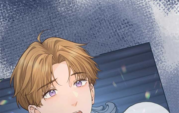 I Just Want To Mooch Off Your Luck Chapter 51 page 41